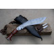 SURVIVAL BLOOM KUKRI