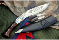 Gurkha Proverbs Service no 1 khukuri