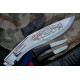 Gurkha Proverbs Service no 1 khukuri