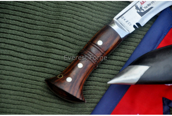 Gurkha Proverbs Service no 1 khukuri