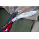 Gurkha Proverbs Service no 1 khukuri