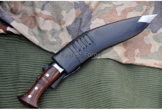 Gurkha Proverbs Service no 1 khukuri