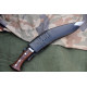 Gurkha Proverbs Service no 1 khukuri