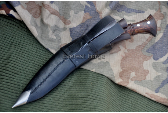 Gurkha Proverbs Service no 1 khukuri