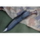 Gurkha Proverbs Service no 1 khukuri