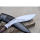 Gurkha Kukri-Engraved Gurkha Proverb