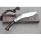 Gurkha Kukri-Engraved Gurkha Proverb