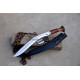 Dragon Sirupate Kukri/khukuri