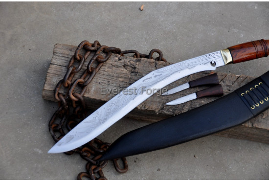 Dragon Sirupate Kukri/khukuri