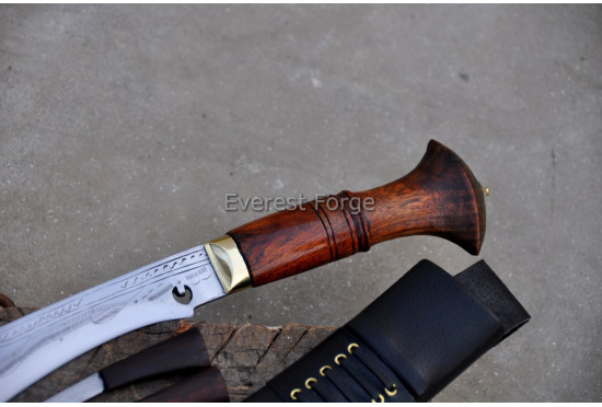 Dragon Sirupate Kukri/khukuri