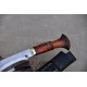 Dragon Sirupate Kukri/khukuri