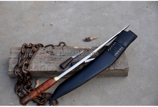 Dragon Sirupate Kukri/khukuri