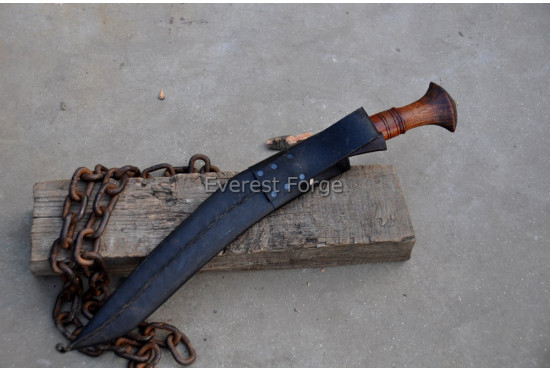 Dragon Sirupate Kukri/khukuri