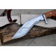 Tactical Gripper Kukri – Etched Edition