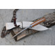 Tactical Gripper Kukri – Etched Edition