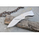 Tactical Gripper Kukri – Etched Edition