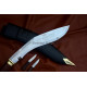 Bhojpure Khukuri/Kukri-Engraved