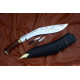 Bhojpure Khukuri/Kukri-Engraved