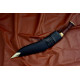 Bhojpure Khukuri/Kukri-Engraved