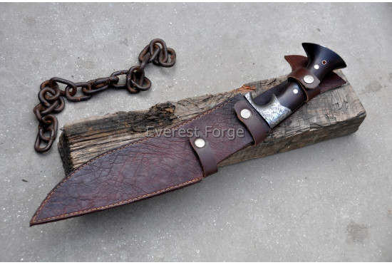 Royal Bloom Kukri/khukuri