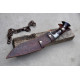 Royal Bloom Kukri/khukuri