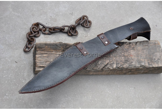 Royal Bloom Kukri/khukuri