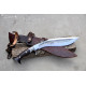 Royal Bloom Kukri/khukuri