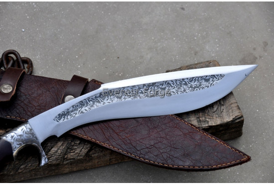 Royal Bloom Kukri/khukuri