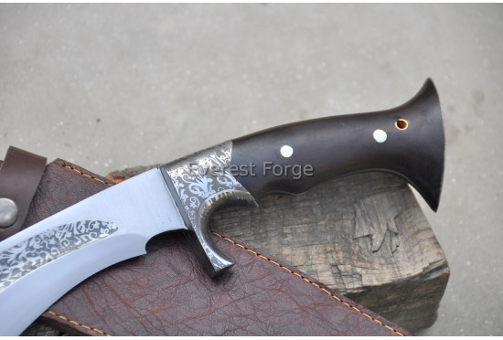 Royal Bloom Kukri/khukuri