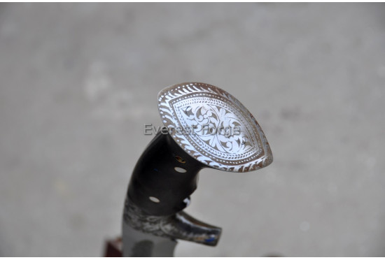 Royal Bloom Kukri/khukuri