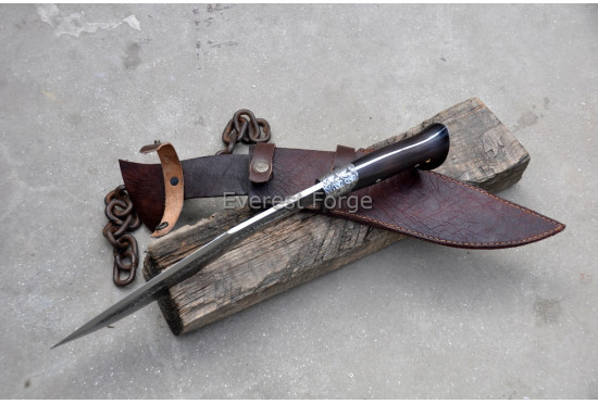 Royal Bloom Kukri/khukuri