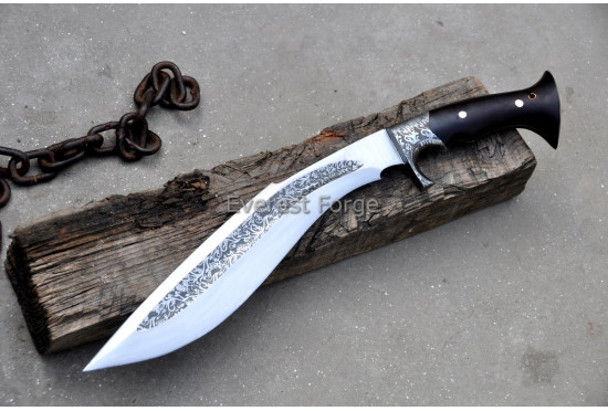 Royal Bloom Kukri/khukuri