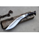 Royal Bloom Kukri/khukuri