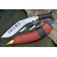 WWII Gurkha Victory khukuri