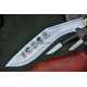 WWII Gurkha Victory khukuri