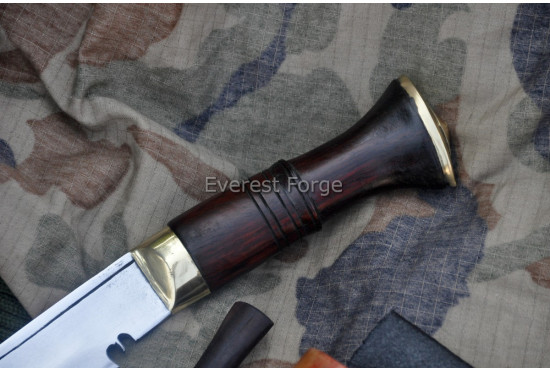 WWII Gurkha Victory khukuri