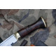 WWII Gurkha Victory khukuri