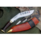 WWII Gurkha Victory khukuri