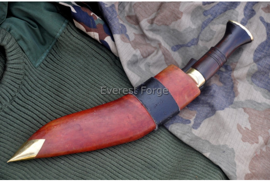 WWII Gurkha Victory khukuri