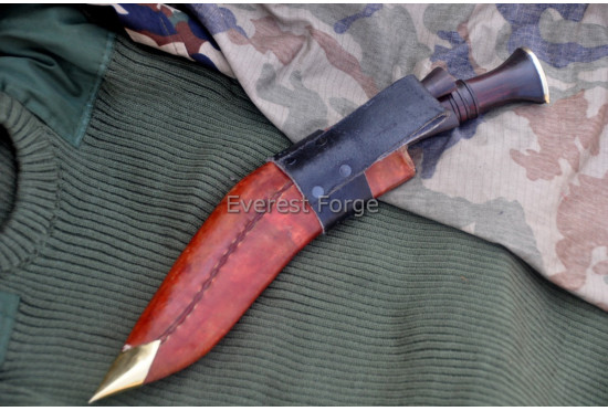 WWII Gurkha Victory khukuri