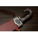 Hand-Forged Iberian Falcata