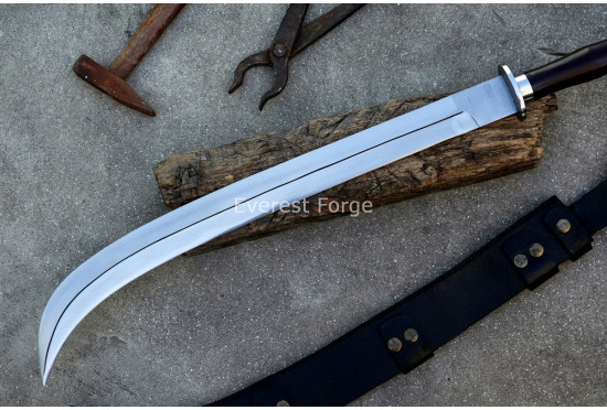 Dacian Falx Sword