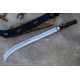 Dacian Falx Sword