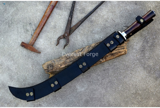 Dacian Falx Sword