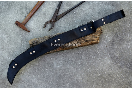 Dacian Falx Sword