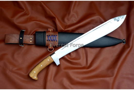 Falcata Kopis Sword-Machete