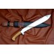 Falcata Kopis Sword-Machete