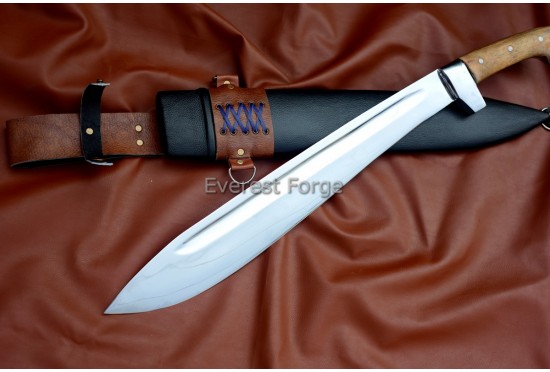 Falcata Kopis Sword-Machete