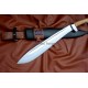 Falcata Kopis Sword-Machete