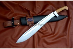 Falcata Kopis Sword-Machete